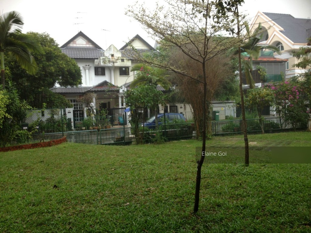 Hock Swee Hill (D28), Semi-Detached #109834412